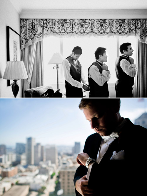 California Academy of Sciences Wedding - photos by Cliff Brunk Photograpy | Junebug Weddings California Academy of Sciences Wedding - photos by Cliff Brunk Photograpy | Junebug Weddings