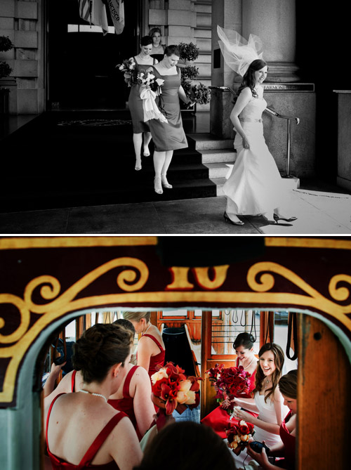 California Academy of Sciences Wedding - photos by Cliff Brunk Photograpy | Junebug Weddings California Academy of Sciences Wedding - photos by Cliff Brunk Photograpy | Junebug Weddings