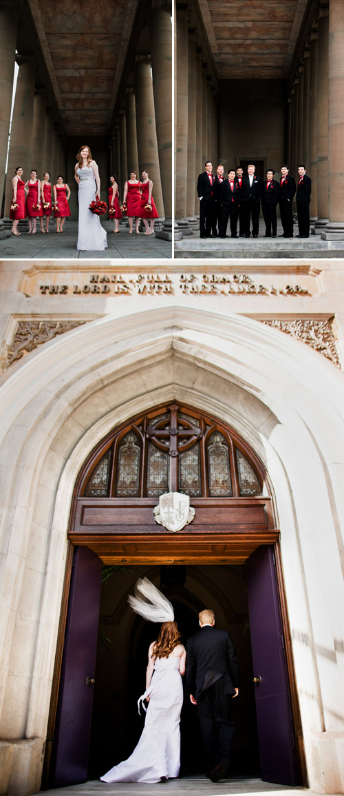 California Academy of Sciences Wedding - photos by Cliff Brunk Photograpy | Junebug Weddings California Academy of Sciences Wedding - photos by Cliff Brunk Photograpy | Junebug Weddings