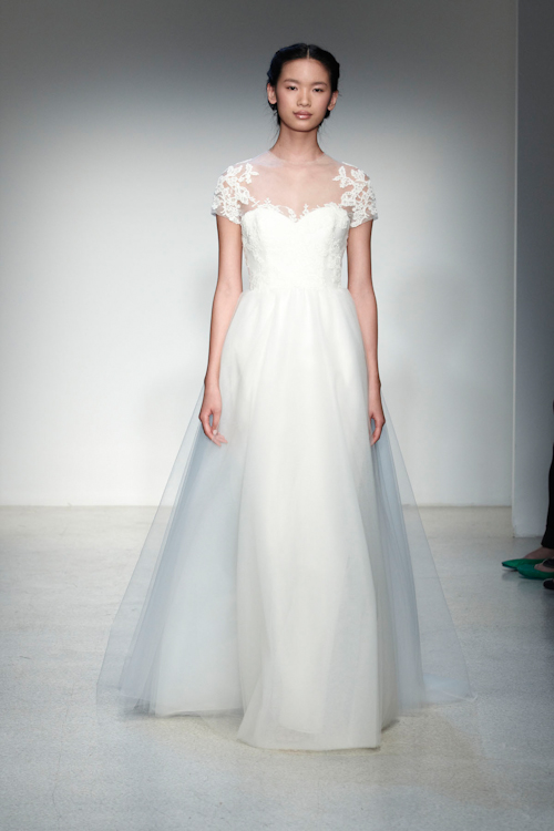 Fall 2013 Wedding Dresses from Christos | junebugweddings.com Fall 2013 Wedding Dresses from Christos | junebugweddings.com