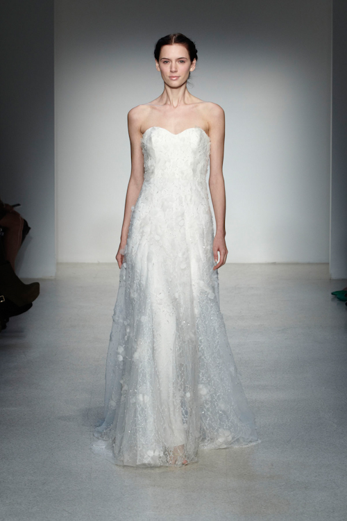 Fall 2013 Wedding Dresses from Christos | junebugweddings.com Fall 2013 Wedding Dresses from Christos | junebugweddings.com