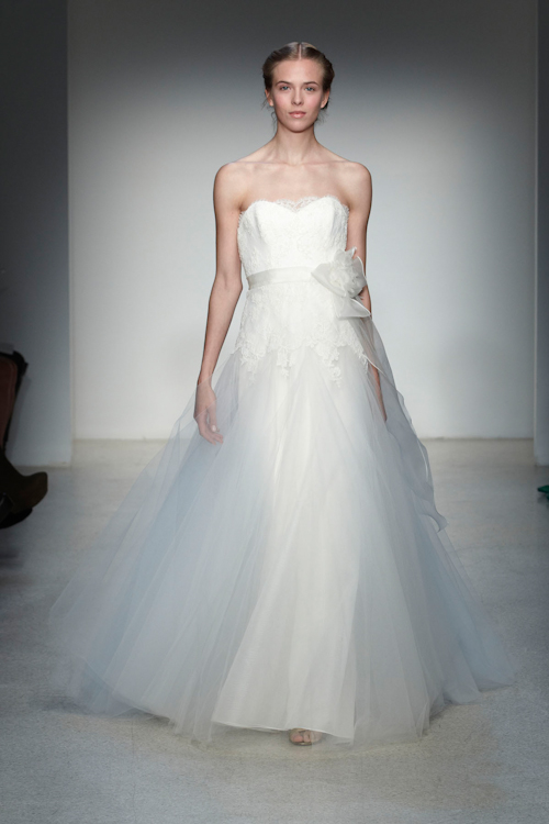 Fall 2013 Wedding Dresses from Christos | junebugweddings.com Fall 2013 Wedding Dresses from Christos | junebugweddings.com