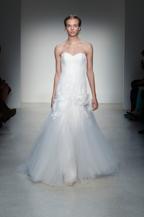 Fall 2013 Wedding Dresses from Christos | junebugweddings.com Fall 2013 Wedding Dresses from Christos | junebugweddings.com