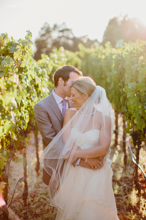 classic and elegant vineyard wedding at Calistoga Ranch, CA with photos by Perspective Eye Photographer | junebugweddings.com