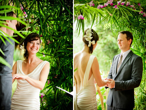 Costa Rica rain forest destination wedding - photos by southern california wedding photographers Beautiful Day Photography Costa Rica rain forest destination wedding - photos by southern california wedding photographers Beautiful Day Photography