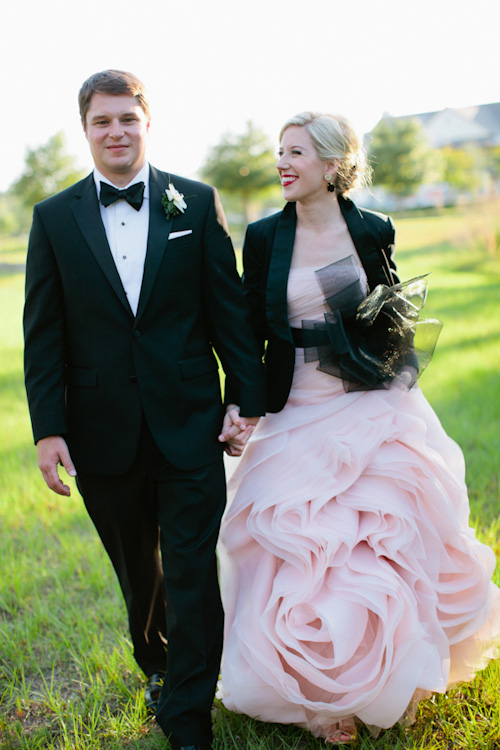 dramatic and elegant wedding in Ponte Verde, Florida, photographed by top wedding photographers Kallima Photography | junebugweddings.com