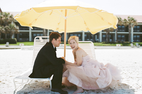 dramatic and elegant wedding in Ponte Verde, Florida, photographed by top wedding photographers Kallima Photography | junebugweddings.com