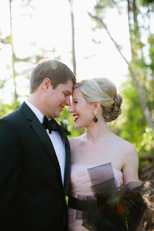 dramatic and elegant wedding in Ponte Verde, Florida, photographed by top wedding photographers Kallima Photography | junebugweddings.com