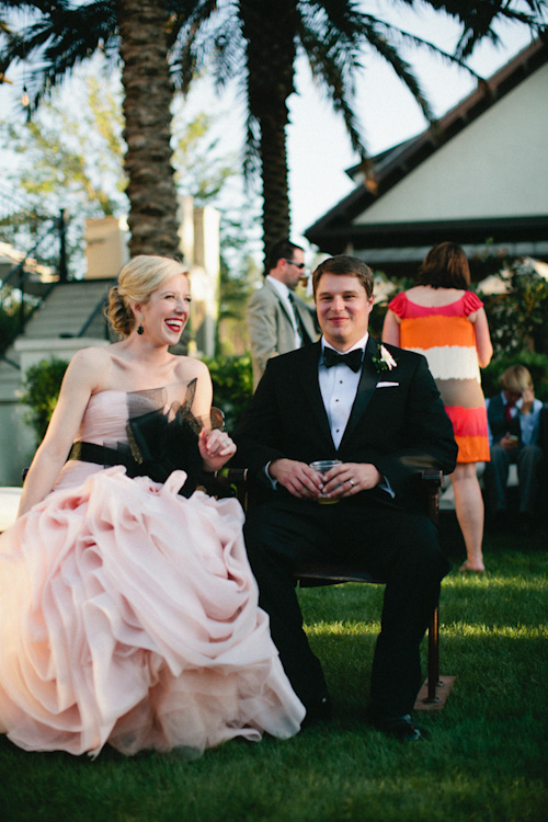 dramatic and elegant wedding in Ponte Verde, Florida, photographed by top wedding photographers Kallima Photography | junebugweddings.com