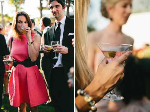 dramatic and elegant wedding in Ponte Verde, Florida, photographed by top wedding photographers Kallima Photography | junebugweddings.com