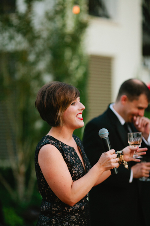 dramatic and elegant wedding in Ponte Verde, Florida, photographed by top wedding photographers Kallima Photography | junebugweddings.com