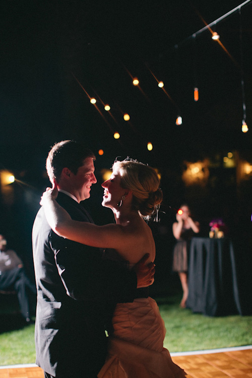 dramatic and elegant wedding in Ponte Verde, Florida, photographed by top wedding photographers Kallima Photography | junebugweddings.com