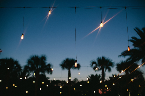 dramatic and elegant wedding in Ponte Verde, Florida, photographed by top wedding photographers Kallima Photography | junebugweddings.com