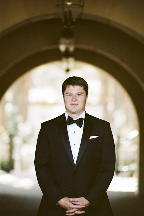 dramatic and elegant wedding in Ponte Verde, Florida, photographed by top wedding photographers Kallima Photography | junebugweddings.com