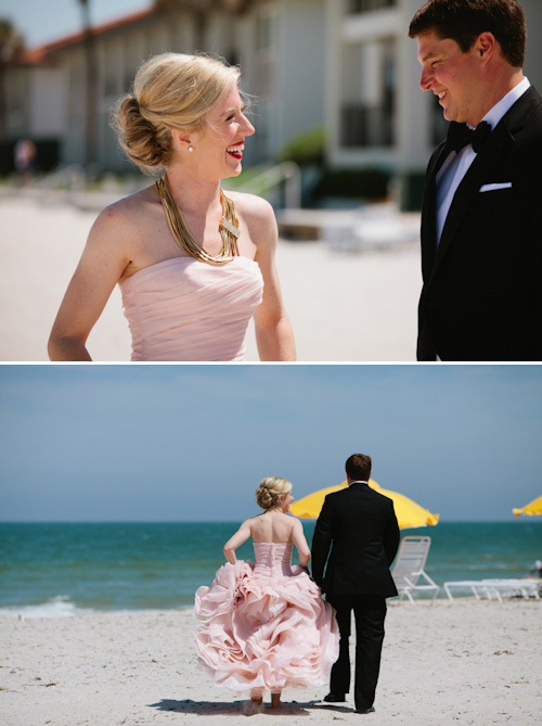 dramatic and elegant wedding in Ponte Verde, Florida, photographed by top wedding photographers Kallima Photography | junebugweddings.com