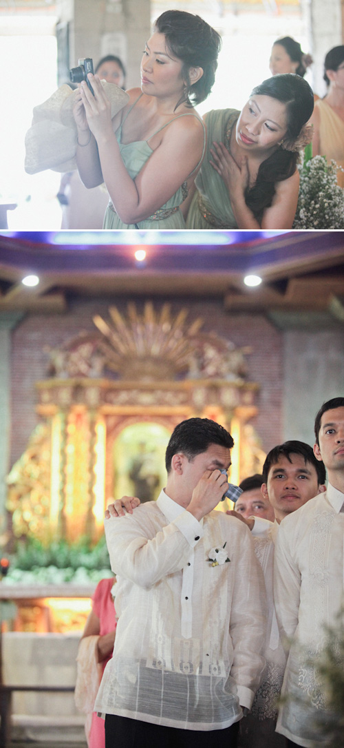 elegant outdoor wedding at Hacienda Isabella, Tagaytay, Philippines - photos by destination wedding photographers Jeff and Lisa Photography | Junebug Weddings elegant outdoor wedding at Hacienda Isabella, Tagaytay, Philippines - photos by destination wedding photographers Jeff and Lisa Photography | Junebug Weddings