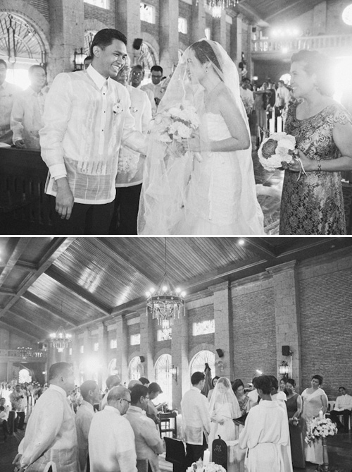 elegant outdoor wedding at Hacienda Isabella, Tagaytay, Philippines - photos by destination wedding photographers Jeff and Lisa Photography | Junebug Weddings elegant outdoor wedding at Hacienda Isabella, Tagaytay, Philippines - photos by destination wedding photographers Jeff and Lisa Photography | Junebug Weddings
