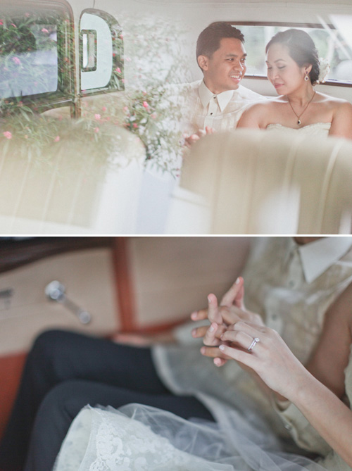elegant outdoor wedding at Hacienda Isabella, Tagaytay, Philippines - photos by destination wedding photographers Jeff and Lisa Photography | Junebug Weddings elegant outdoor wedding at Hacienda Isabella, Tagaytay, Philippines - photos by destination wedding photographers Jeff and Lisa Photography | Junebug Weddings