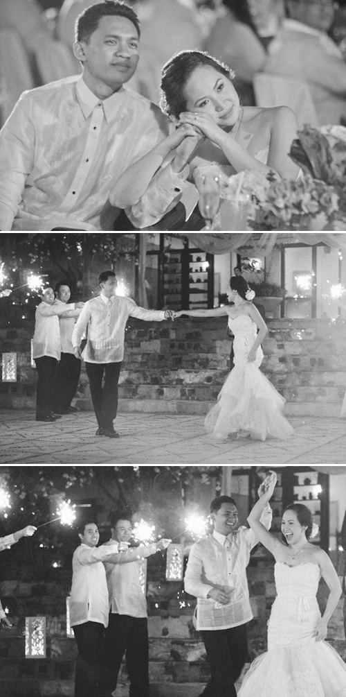 elegant outdoor wedding at Hacienda Isabella, Tagaytay, Philippines - photos by destination wedding photographers Jeff and Lisa Photography | Junebug Weddings elegant outdoor wedding at Hacienda Isabella, Tagaytay, Philippines - photos by destination wedding photographers Jeff and Lisa Photography | Junebug Weddings