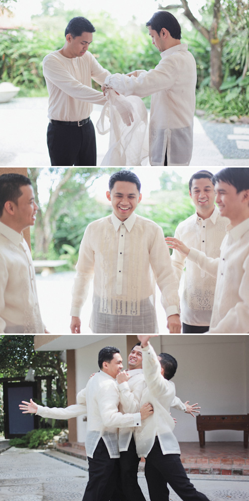 elegant outdoor wedding at Hacienda Isabella, Tagaytay, Philippines - photos by destination wedding photographers Jeff and Lisa Photography | Junebug Weddings elegant outdoor wedding at Hacienda Isabella, Tagaytay, Philippines - photos by destination wedding photographers Jeff and Lisa Photography | Junebug Weddings