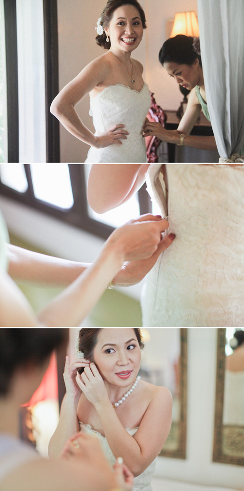 elegant outdoor wedding at Hacienda Isabella, Tagaytay, Philippines - photos by destination wedding photographers Jeff and Lisa Photography | Junebug Weddings elegant outdoor wedding at Hacienda Isabella, Tagaytay, Philippines - photos by destination wedding photographers Jeff and Lisa Photography | Junebug Weddings