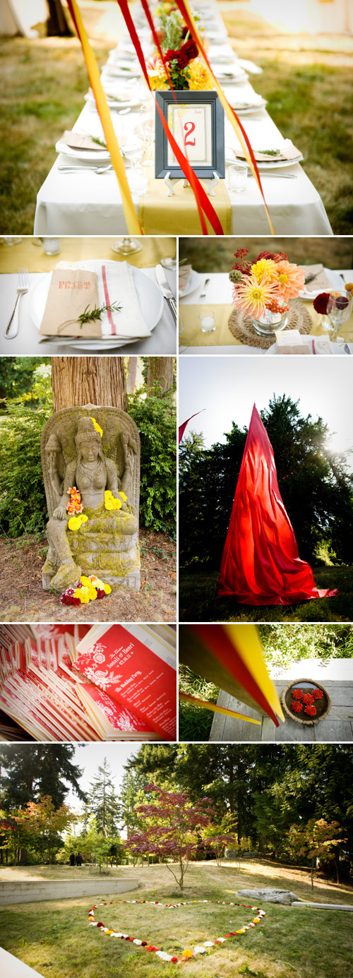 colorful Indian and American wedding planned by Jacky Grotle of Event Success and photographed by Joe and Jill Photography colorful Indian and American wedding planned by Jacky Grotle of Event Success and photographed by Joe and Jill Photography