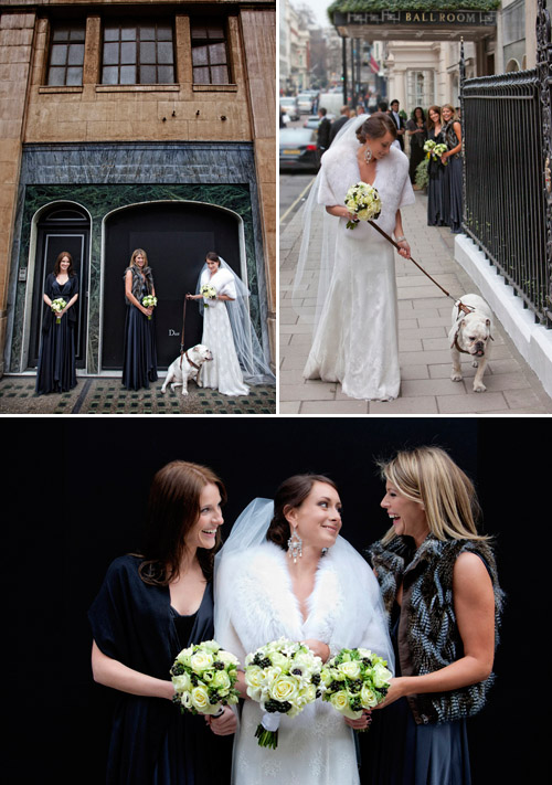 London Wedding, photos by Crash Taylor | Junebug Weddings London Wedding, photos by Crash Taylor | Junebug Weddings