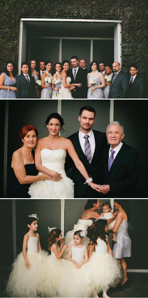 warm white, lavender and grey winter wedding in Fort Lauderdale, Florida, W Hotel, New River Inn reception - photos by Florida wedding photographers Kallima Photography warm white, lavender and grey winter wedding in Fort Lauderdale, Florida, W Hotel, New River Inn reception - photos by Florida wedding photographers Kallima Photography