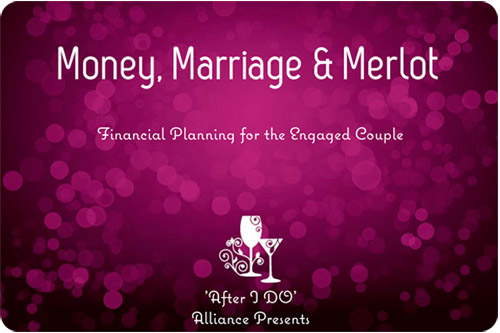 Money, Marriage & Merlot Event NYC | junebugweddings.com