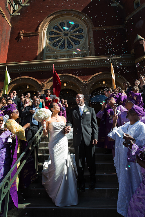 Multicultural San Francisco Wedding - photos by Cliff Brunk Photography | junebugweddings.com