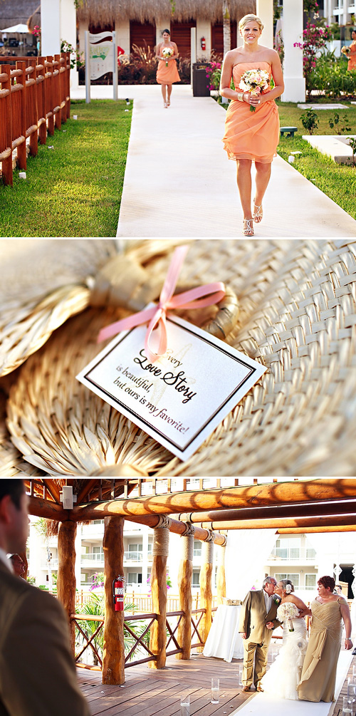romantic, Playa del Carmen resort destination wedding photos by Del Sol Photography romantic, Playa del Carmen resort destination wedding photos by Del Sol Photography