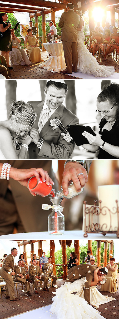romantic, Playa del Carmen resort destination wedding photos by Del Sol Photography romantic, Playa del Carmen resort destination wedding photos by Del Sol Photography