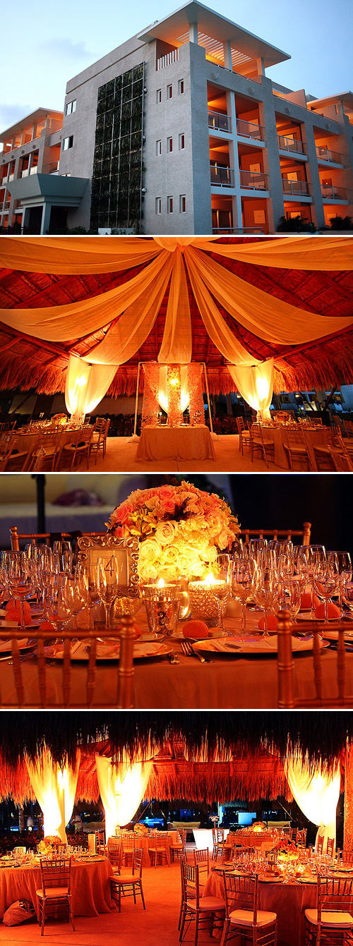 romantic, Playa del Carmen resort destination wedding photos by Del Sol Photography romantic, Playa del Carmen resort destination wedding photos by Del Sol Photography