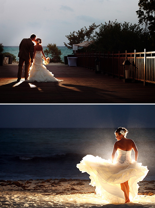romantic, Playa del Carmen resort destination wedding photos by Del Sol Photography romantic, Playa del Carmen resort destination wedding photos by Del Sol Photography