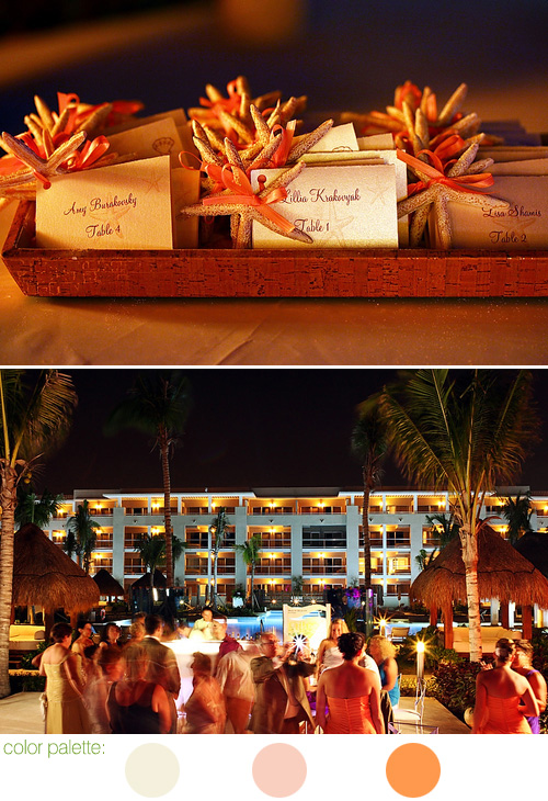 romantic, Playa del Carmen resort destination wedding photos by Del Sol Photography romantic, Playa del Carmen resort destination wedding photos by Del Sol Photography