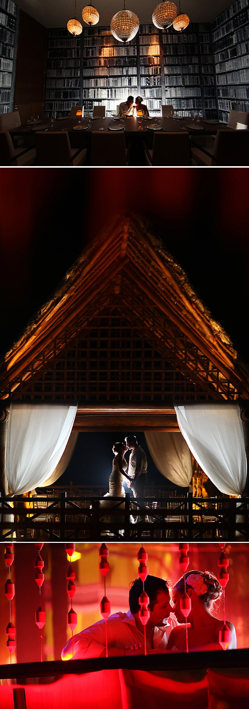 romantic, Playa del Carmen resort destination wedding photos by Del Sol Photography romantic, Playa del Carmen resort destination wedding photos by Del Sol Photography