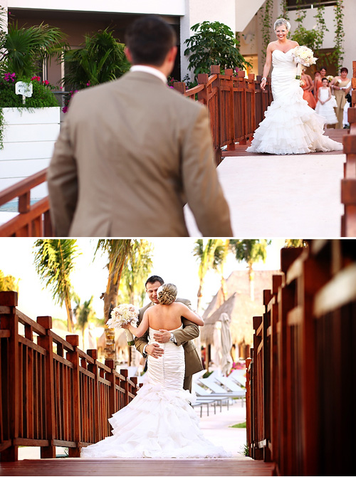 romantic, Playa del Carmen resort destination wedding photos by Del Sol Photography romantic, Playa del Carmen resort destination wedding photos by Del Sol Photography