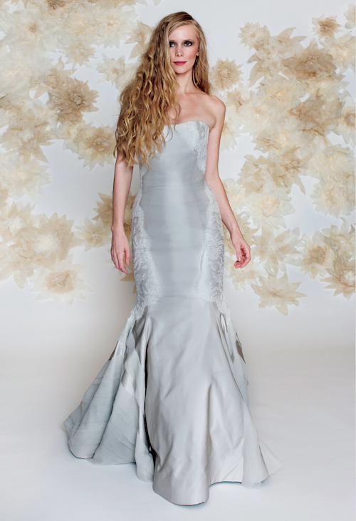 Tara LaTour Fall 2013 Wedding Dress Collection | junebugweddings.com Tara LaTour Fall 2013 Wedding Dress Collection | junebugweddings.com