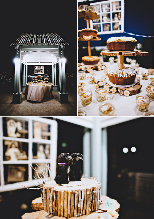 Beach Wedding at Cinnamon Shore in Texas Junebug Weddings