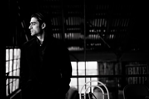 Thirst Relief International benefit shoot 2012 Thirst Relief International benefit shoot 2012