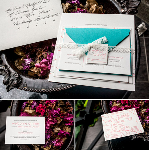 destination wedding at Zephyr Palace in Costa Rica, photo by A Brit & A Blonde | via junebugweddings.com destination wedding at Zephyr Palace in Costa Rica, photo by A Brit & A Blonde | via junebugweddings.com