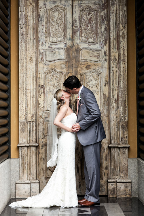 destination wedding at Zephyr Palace in Costa Rica, photo by A Brit & A Blonde | via junebugweddings.com destination wedding at Zephyr Palace in Costa Rica, photo by A Brit & A Blonde | via junebugweddings.com