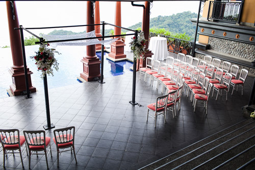 destination wedding at Zephyr Palace in Costa Rica, photo by A Brit & A Blonde | via junebugweddings.com destination wedding at Zephyr Palace in Costa Rica, photo by A Brit & A Blonde | via junebugweddings.com