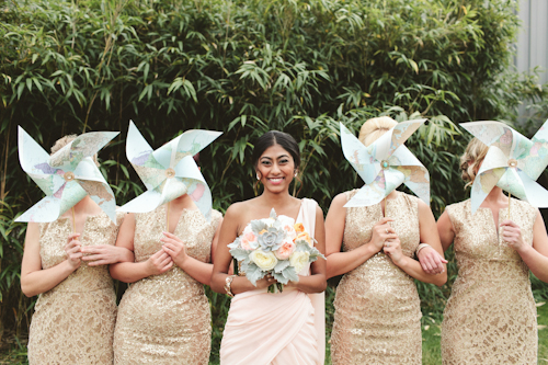 gold, vintage inspired wedding at OZ Nashville with photos by Ulmer Studios | junebugweddings.com gold, vintage inspired wedding at OZ Nashville with photos by Ulmer Studios | junebugweddings.com