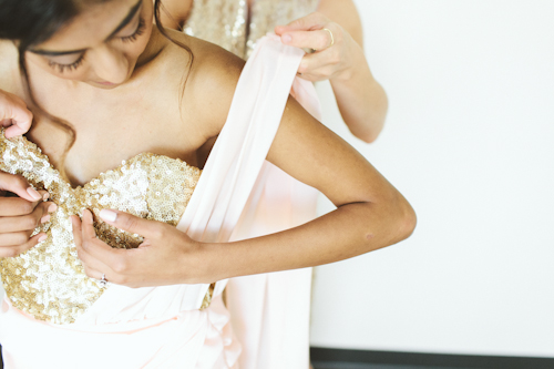 gold, vintage inspired wedding at OZ Nashville with photos by Ulmer Studios | junebugweddings.com gold, vintage inspired wedding at OZ Nashville with photos by Ulmer Studios | junebugweddings.com