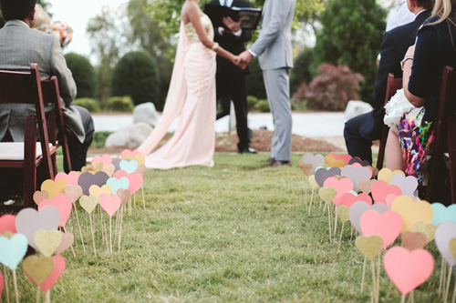 gold, vintage inspired wedding at OZ Nashville with photos by Ulmer Studios | junebugweddings.com gold, vintage inspired wedding at OZ Nashville with photos by Ulmer Studios | junebugweddings.com