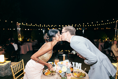 gold, vintage inspired wedding at OZ Nashville with photos by Ulmer Studios | junebugweddings.com gold, vintage inspired wedding at OZ Nashville with photos by Ulmer Studios | junebugweddings.com