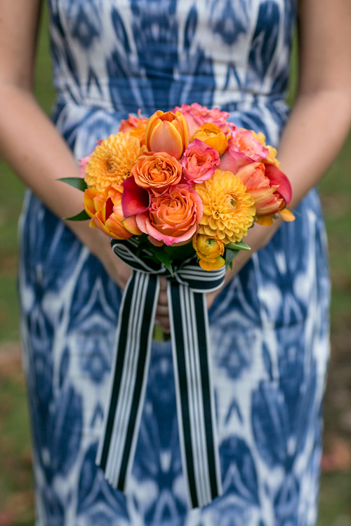 navy and orange nautical style wedding in Connecticut by Sarah Tew Photography | via junebugweddings.com navy and orange nautical style wedding in Connecticut by Sarah Tew Photography | via junebugweddings.com