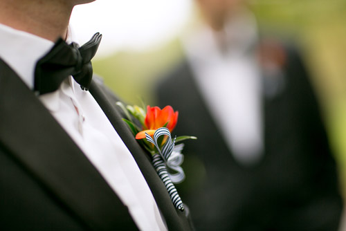 navy and orange nautical style wedding in Connecticut by Sarah Tew Photography | via junebugweddings.com navy and orange nautical style wedding in Connecticut by Sarah Tew Photography | via junebugweddings.com