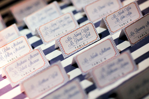 navy and orange nautical style wedding in Connecticut by Sarah Tew Photography | via junebugweddings.com navy and orange nautical style wedding in Connecticut by Sarah Tew Photography | via junebugweddings.com